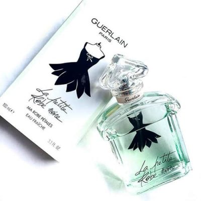 Духи «La Petite Robe Noire Eau Fraiche» «La Petite Robe Noire Eau Fraiche» от Guerlain